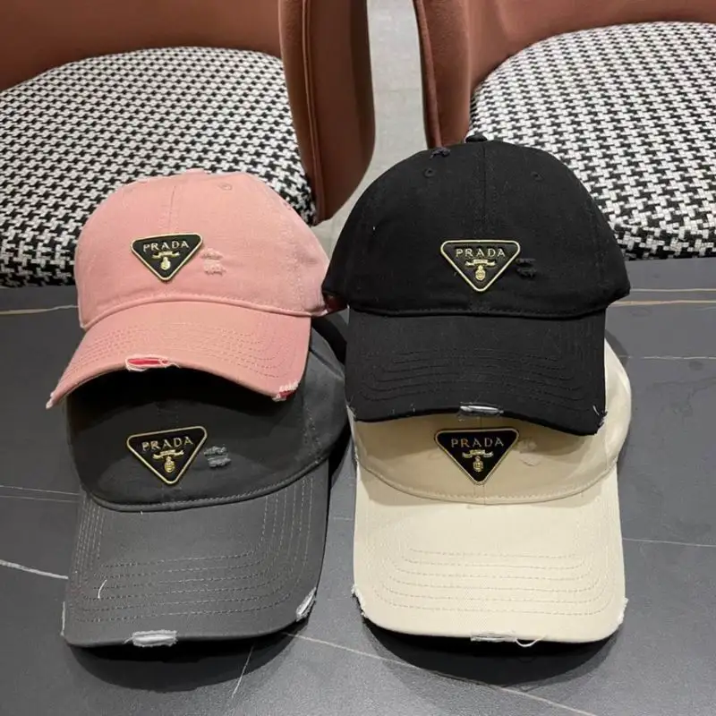 Prada cap 052902